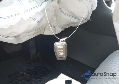 2020 Toyota Rav4 Limited z USA, uszkodzony, nr VIN 2T3Y1RFV1LC076464